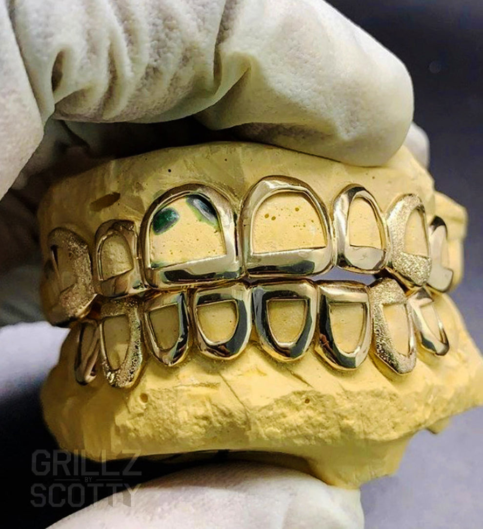 CUSTOM GRILLZ – Grillz by Scotty